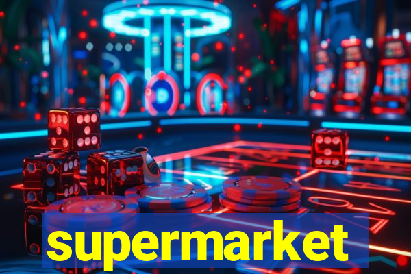 supermarket simulator apk dinheiro infinito e energia infinita